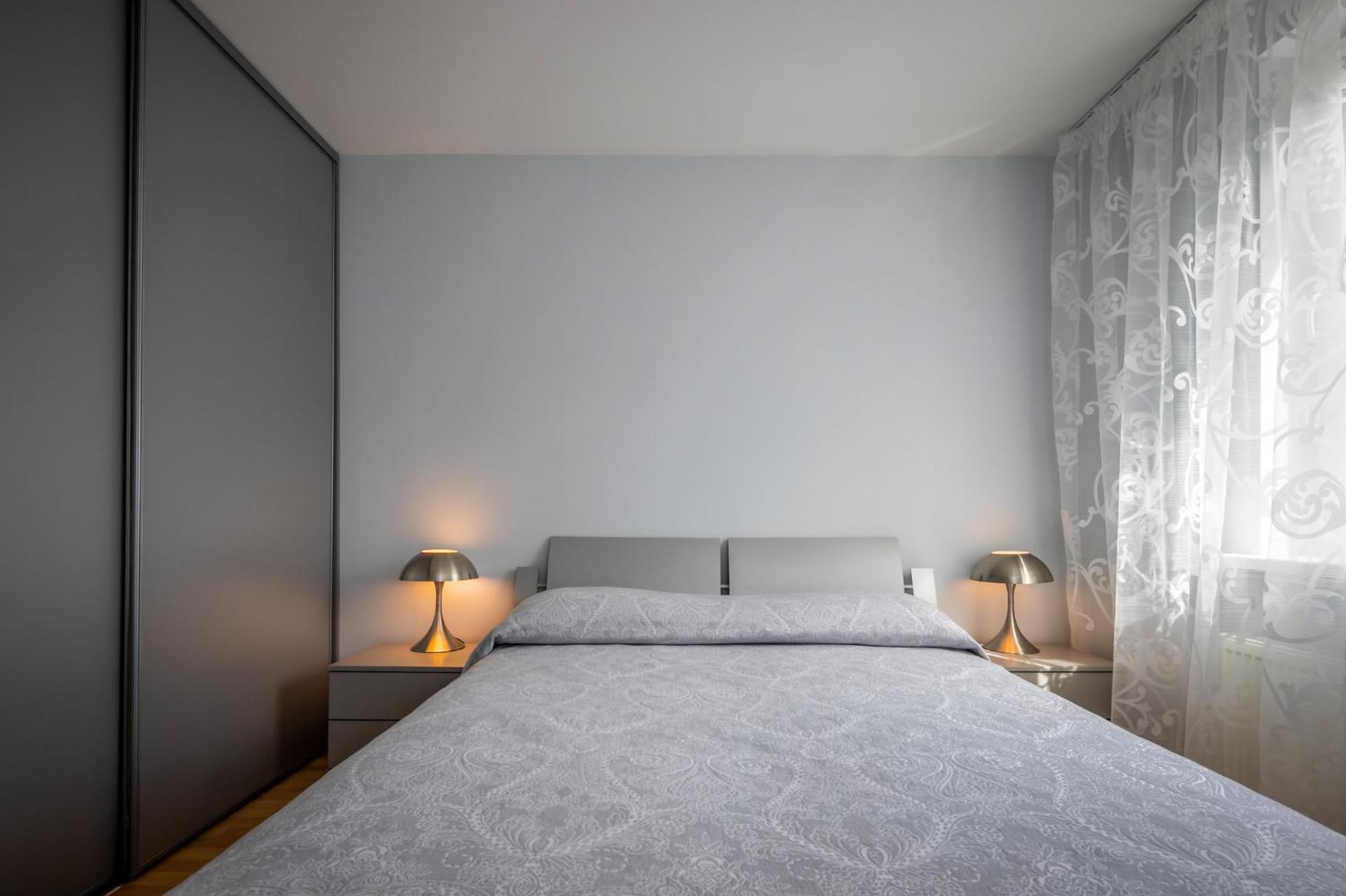 Apartment In The Center Of Klaipeda Butas Klaipedos Miesto Centre Zewnętrze zdjęcie