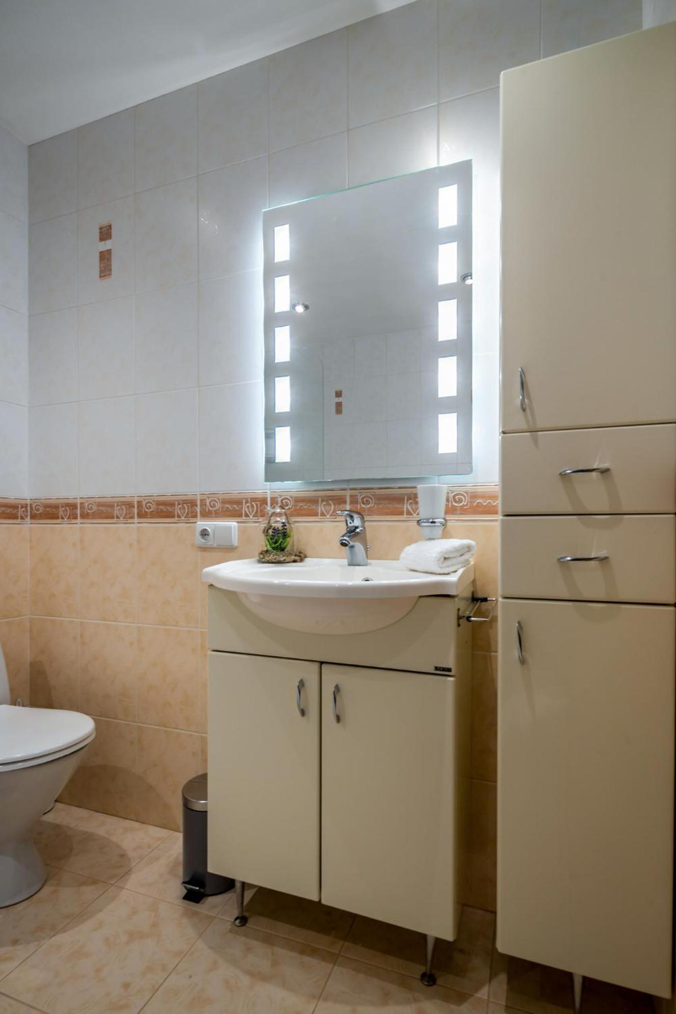 Apartment In The Center Of Klaipeda Butas Klaipedos Miesto Centre Zewnętrze zdjęcie