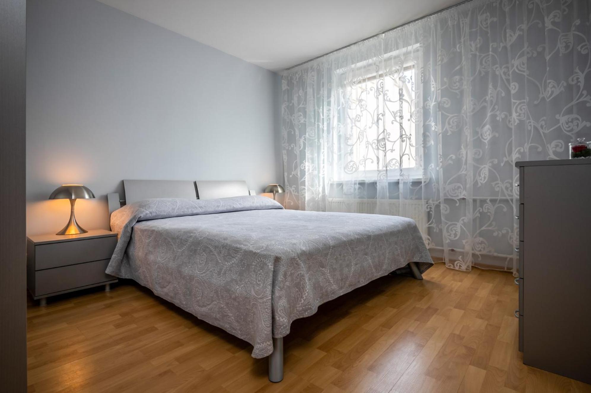 Apartment In The Center Of Klaipeda Butas Klaipedos Miesto Centre Zewnętrze zdjęcie