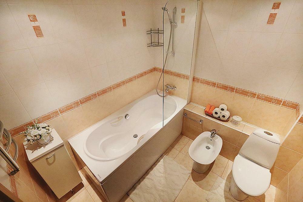 Apartment In The Center Of Klaipeda Butas Klaipedos Miesto Centre Zewnętrze zdjęcie