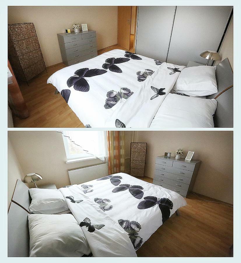 Apartment In The Center Of Klaipeda Butas Klaipedos Miesto Centre Zewnętrze zdjęcie