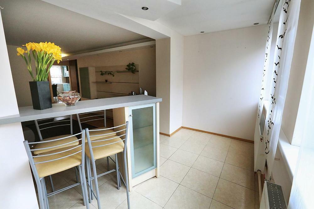 Apartment In The Center Of Klaipeda Butas Klaipedos Miesto Centre Zewnętrze zdjęcie