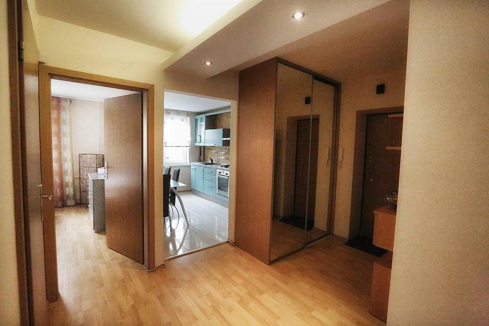 Apartment In The Center Of Klaipeda Butas Klaipedos Miesto Centre Zewnętrze zdjęcie