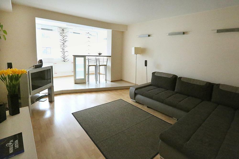 Apartment In The Center Of Klaipeda Butas Klaipedos Miesto Centre Zewnętrze zdjęcie