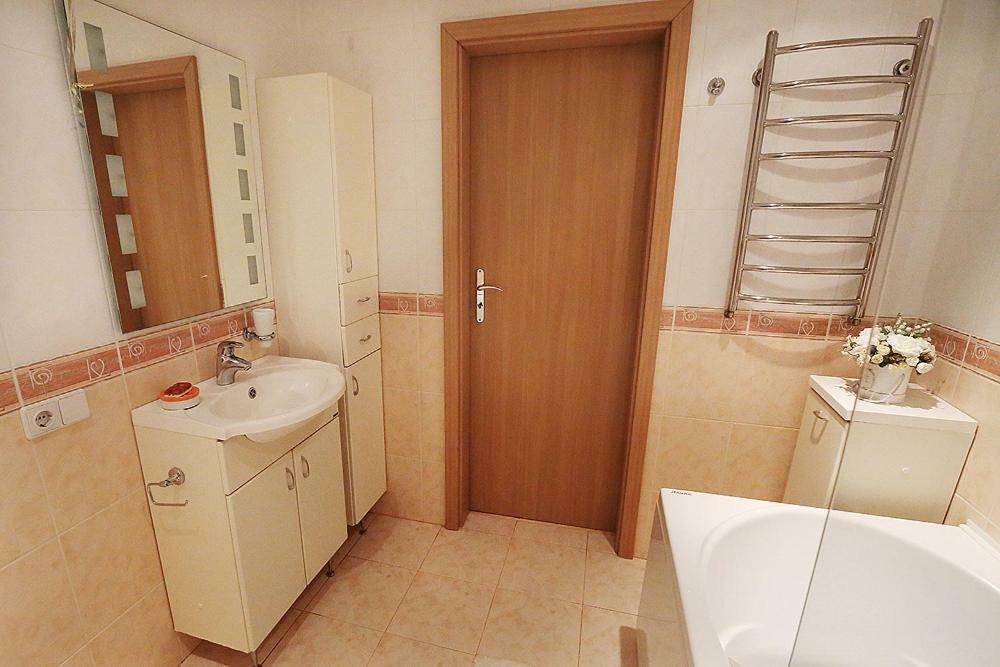 Apartment In The Center Of Klaipeda Butas Klaipedos Miesto Centre Zewnętrze zdjęcie