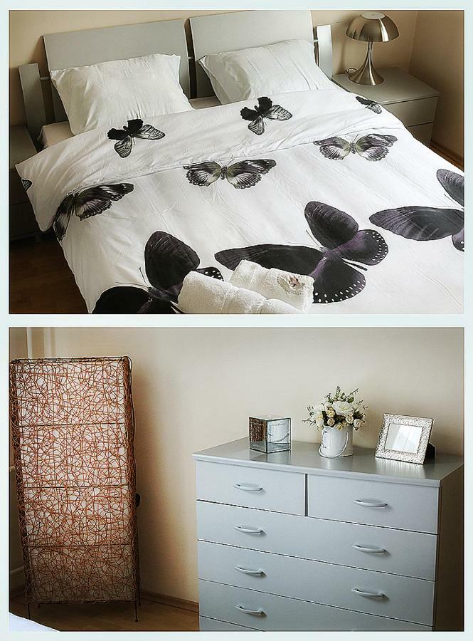 Apartment In The Center Of Klaipeda Butas Klaipedos Miesto Centre Zewnętrze zdjęcie