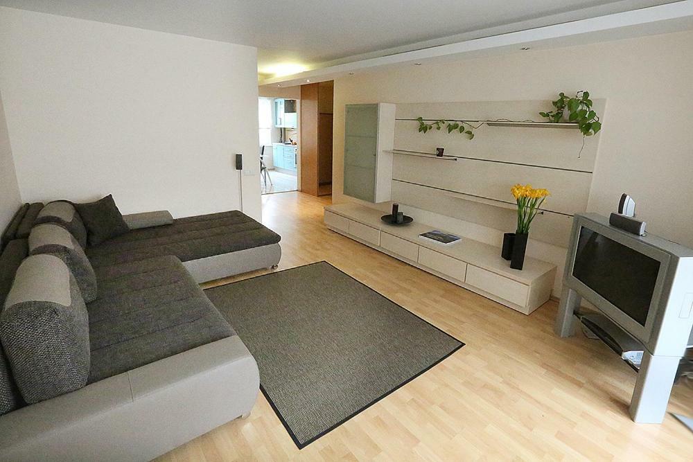 Apartment In The Center Of Klaipeda Butas Klaipedos Miesto Centre Zewnętrze zdjęcie