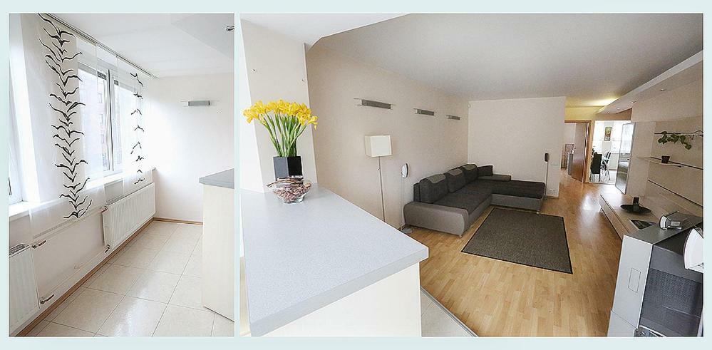 Apartment In The Center Of Klaipeda Butas Klaipedos Miesto Centre Zewnętrze zdjęcie