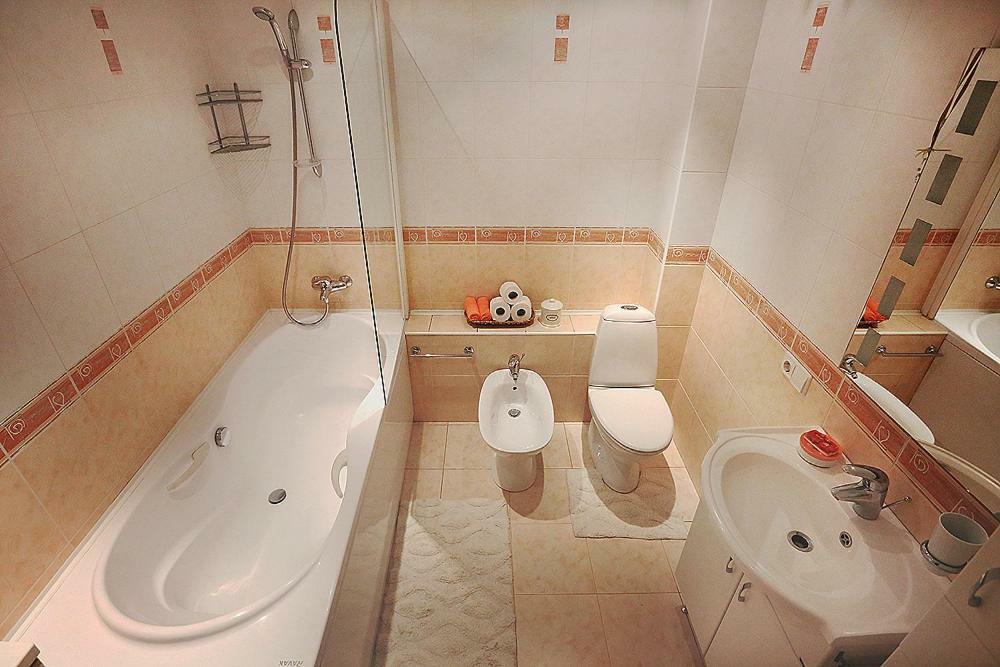 Apartment In The Center Of Klaipeda Butas Klaipedos Miesto Centre Zewnętrze zdjęcie