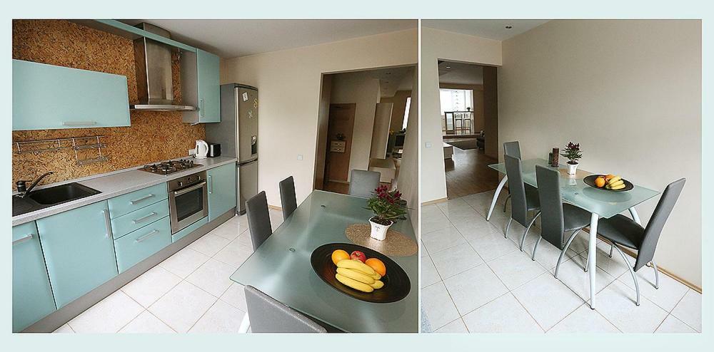 Apartment In The Center Of Klaipeda Butas Klaipedos Miesto Centre Zewnętrze zdjęcie