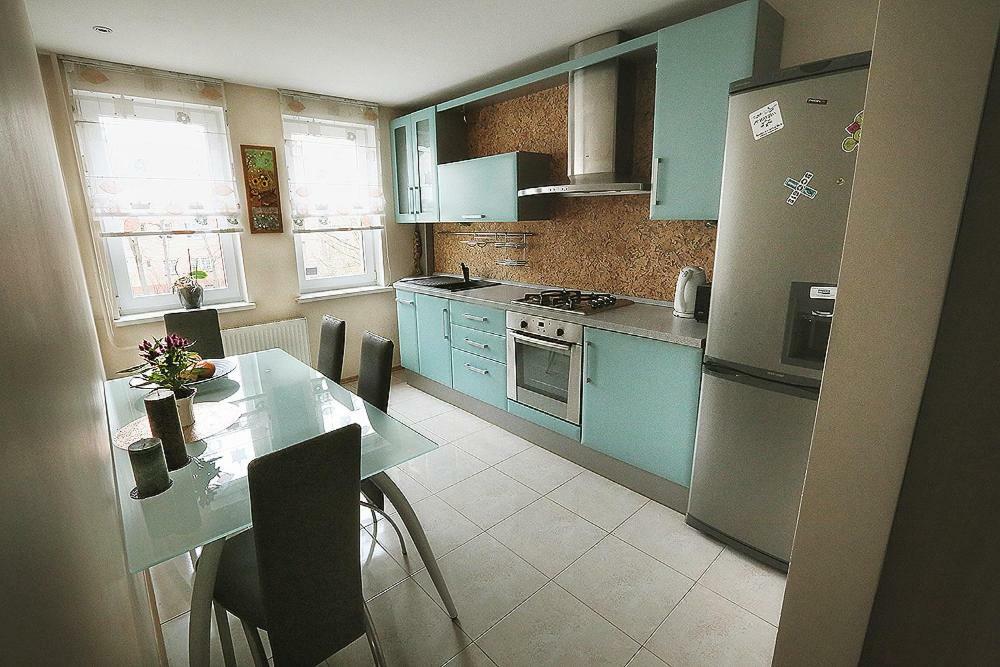 Apartment In The Center Of Klaipeda Butas Klaipedos Miesto Centre Zewnętrze zdjęcie