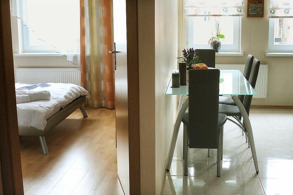 Apartment In The Center Of Klaipeda Butas Klaipedos Miesto Centre Zewnętrze zdjęcie