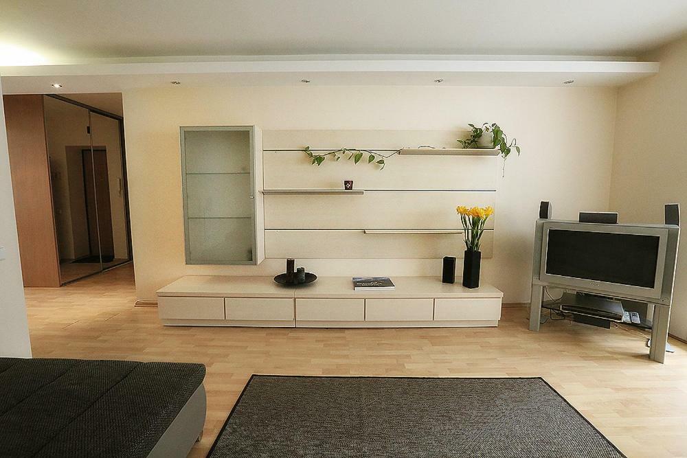 Apartment In The Center Of Klaipeda Butas Klaipedos Miesto Centre Zewnętrze zdjęcie
